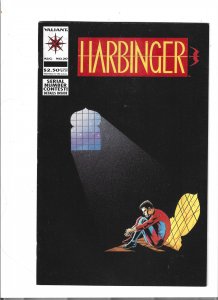 Harbinger #18 through 24 (1993) rb1