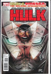 Hulk #39 (2011) Hulk