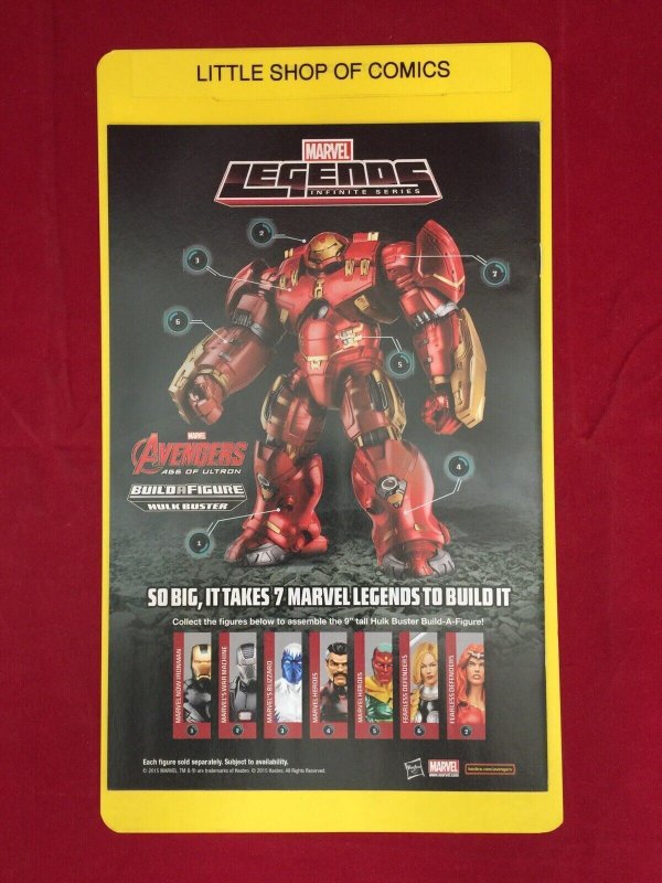 Spider-Verse #2 1:25 Isanove Variant NM Spider-Man Noir