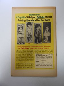 Romantic Story #89 (1967) VF- condition