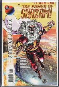 The Power of SHAZAM! #1000000 (1998)