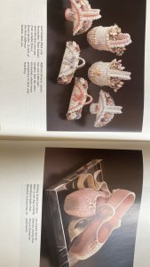 Lladro-magical world of porcelain, 279p catalog
