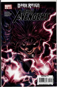 Dark Avengers #3 (2009) Dark Avengers