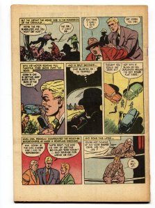 True #84  1950 - True  -VF- - Comic Book