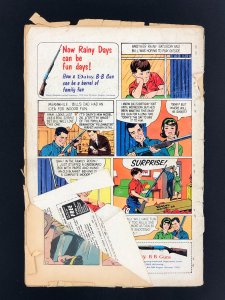 Wonder Woman #155 (1965)