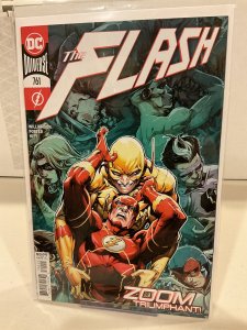 Flash #761  2020  9.0 (our highest grade)