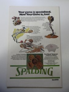 Nova #1 (1976) VG+ Condition