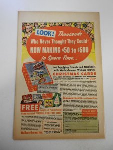 Space Adventures #31 (1959) VG/FN Condition!