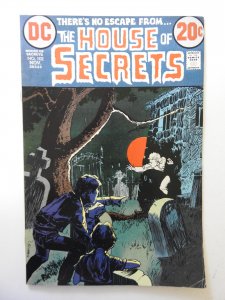 House of Secrets #102 (1972) VG/FN Condition!