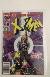 The Uncanny X-Men #270 (1990)