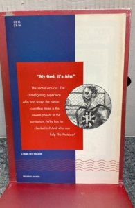 Beautiful Stories for Ugly Children #17 (1990)