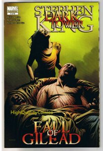 STEPHEN KING : DARK TOWER - FALL of GILEAD #3, 2009, NM, more in store