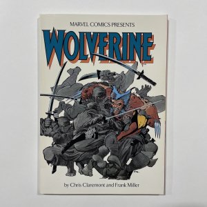 Wolverine Near Mint NM Marvel 1987 TPB