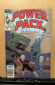 Power Pack #16 (1985)