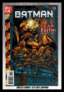 Batman #565 (1999)   / SB#2