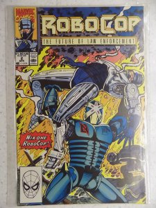 RoboCop #2 (1990)