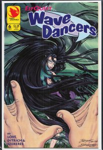 ElfQuest: Wave Dancers #6 (1994) ElfQuest