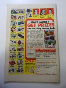 Action Comics #386 (1970) FN Condition 1/4 tear fc