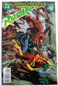 Robin #24 (1996) 1¢ Auction! No Resv! See More!!!