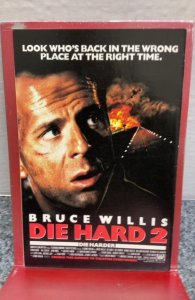 The Adventures Of Ford Fairlane #2 (1990)