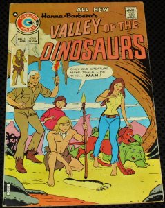 Valley of the Dinosaurs #1 (1975)