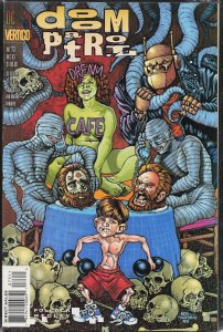 Doom Patrol #73 (1993) Doom Patrol