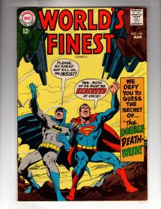 World's Finest Comics #174 (1968)   / MC#66