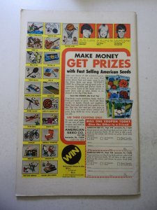 The Defenders #23 (1975)FN+ Condition MVS Intact