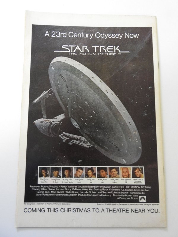 The Incredible Hulk #238 (1979) FN Condition!