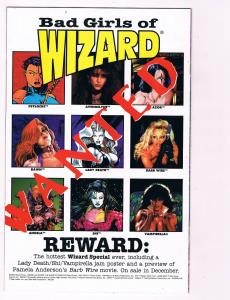 SHI And Cyblade # 1 Crusade Comic Books Hi-Res Scans Awesome Issue WOW!!!!!! S22