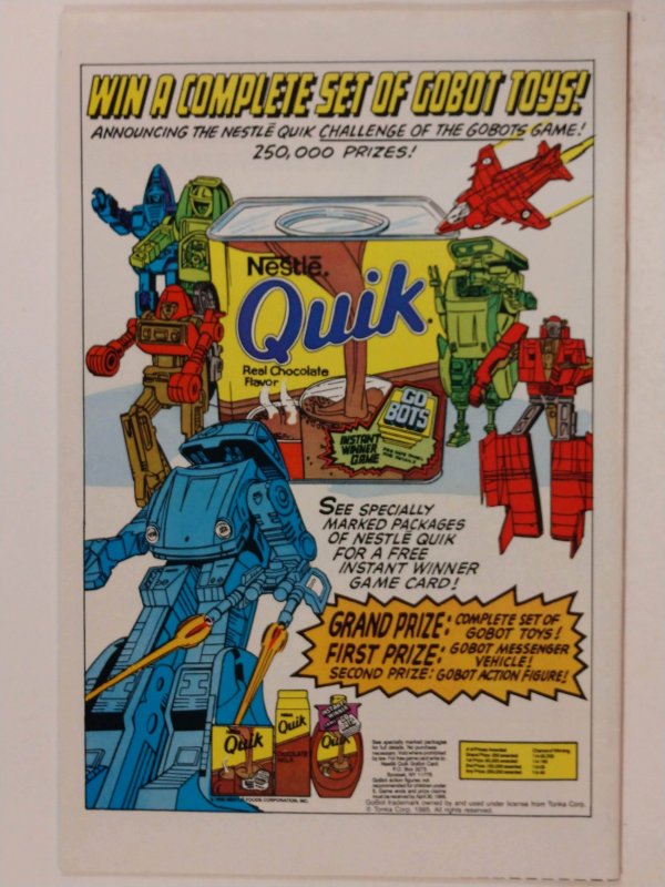 Dazzler #41 (5.5, 1986)