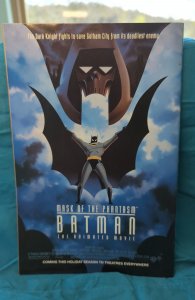 Hellblazer #73 (1994)