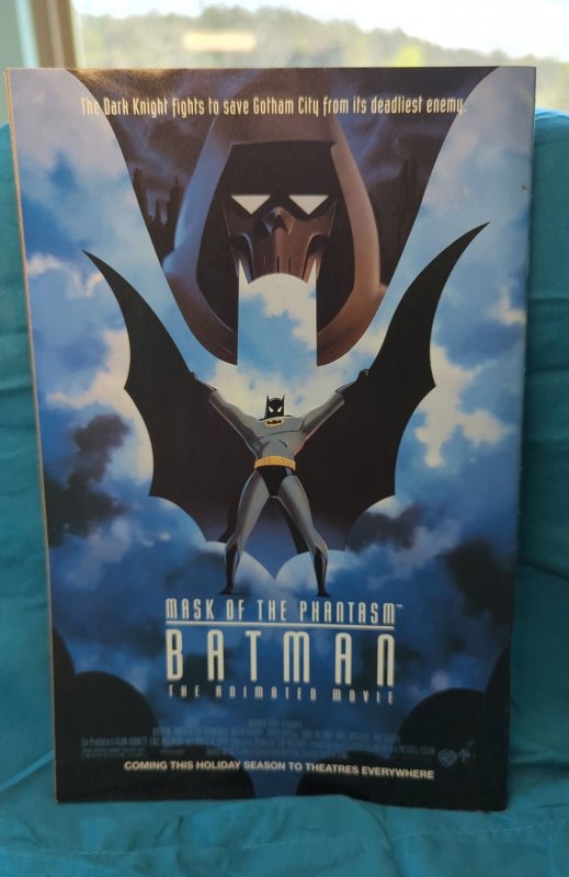 Hellblazer #73 (1994)