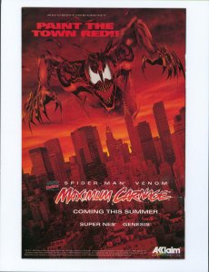 The Amazing Spider-Man #392 (1994)