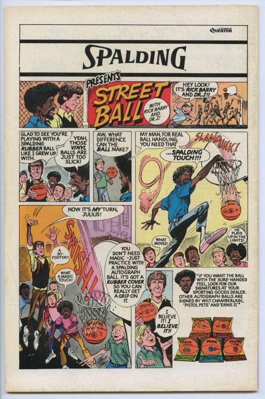 WARLORD #4 - 5.0, OW-W