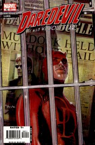 Daredevil #82 (2006) Daredevil
