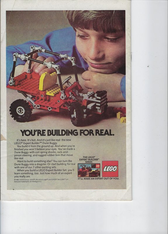 Star Wars #67 (1983)