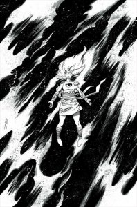 Cheetara #1 2025 Declan Shalvey 1:15 Variant Dynamite EB113