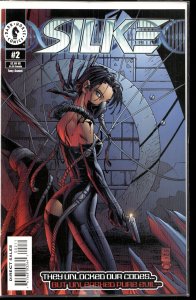 Silke #2 (2001) Sandra Silke