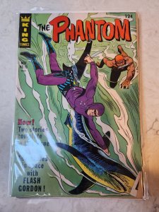 THE PHANTOM  #19 (1966)