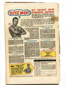 FANTASTIC FOUR #37 1965-JACK KIRBY-MARVEL comic book-low grade