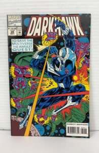 Darkhawk #39 (1994)