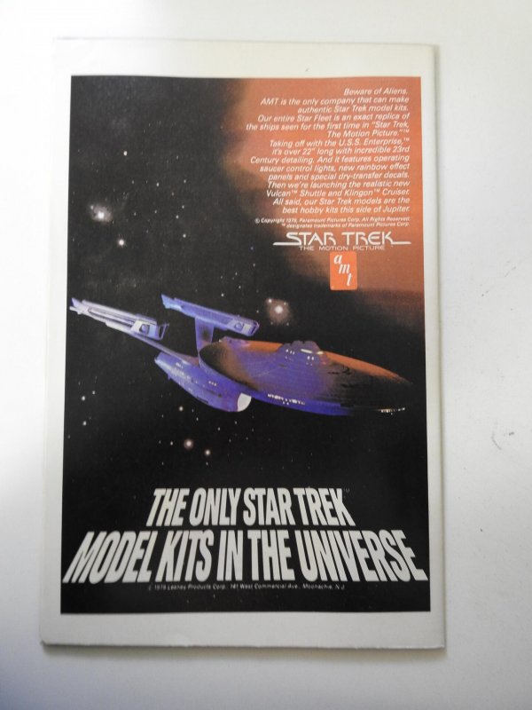 Marvel Super Action #20 (1980)