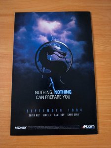 Batman Adventures #23 Direct Market Edition ~ NEAR MINT NM ~ 1994 DC Comics