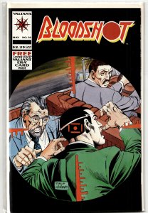 Bloodshot #16 (1994) Bloodshot