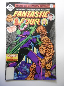 Fantastic Four #194 (1978)