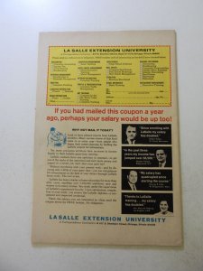 Sub-Mariner #51 (1972) FN/VF condition