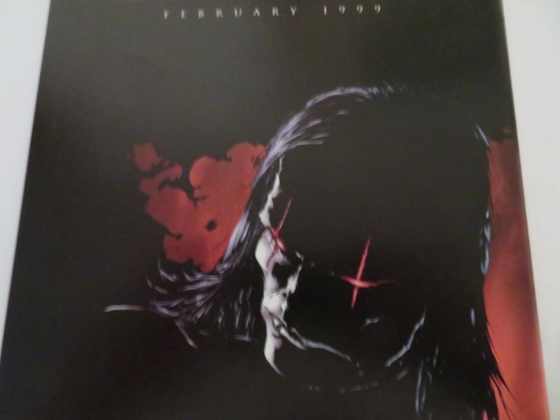 Image Spawn #77 (1998) 1st App Archangel Comic Book Grade NM+ 9.6