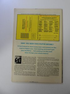 Captain Marvel #31 (1974) VF- condition