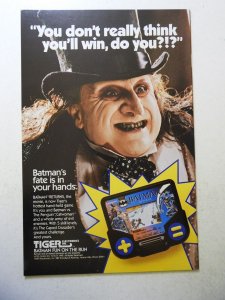 The Batman Adventures #1 (1992) VF+ Condition